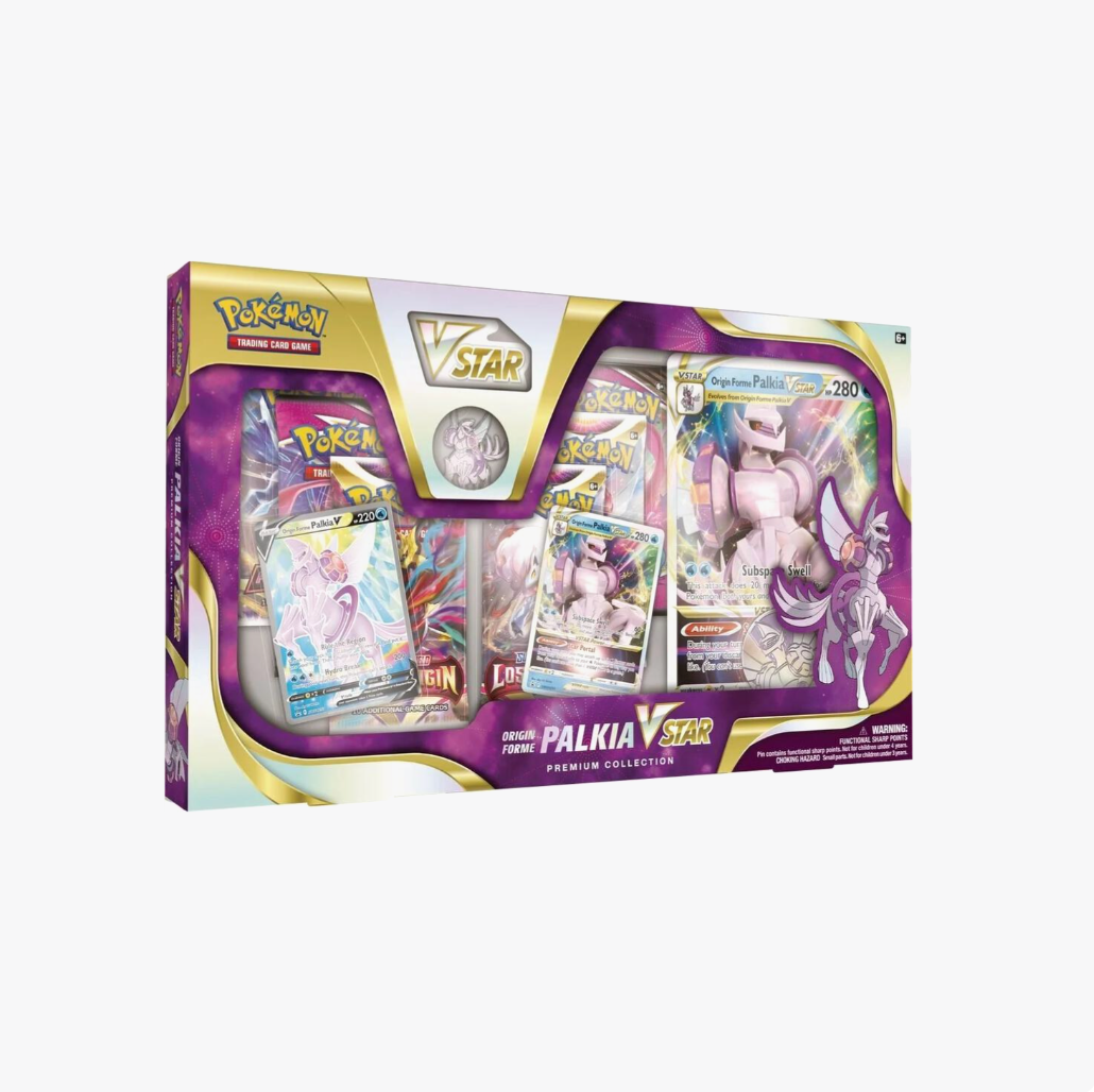 Collection Boxes