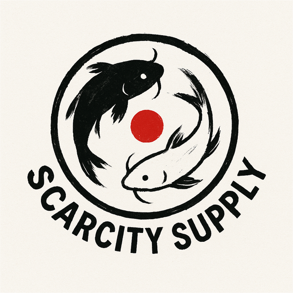 Scarcity Supply